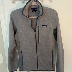 Patagonia Fleece Jacket